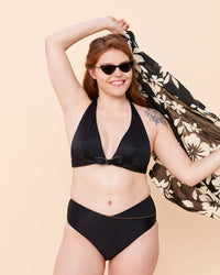 Slip Bikini Mestruale Naia