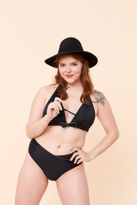 Slip Bikini Mestruale Naia