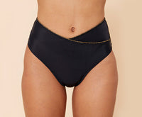 Slip Bikini Mestruale Naia