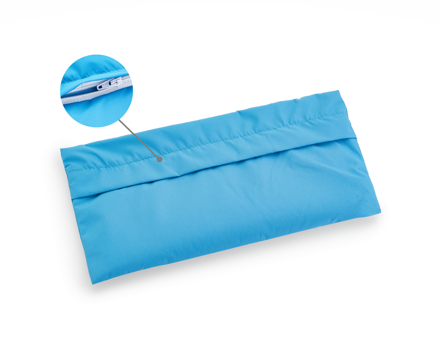 Porta assorbenti lavabili wet bag
