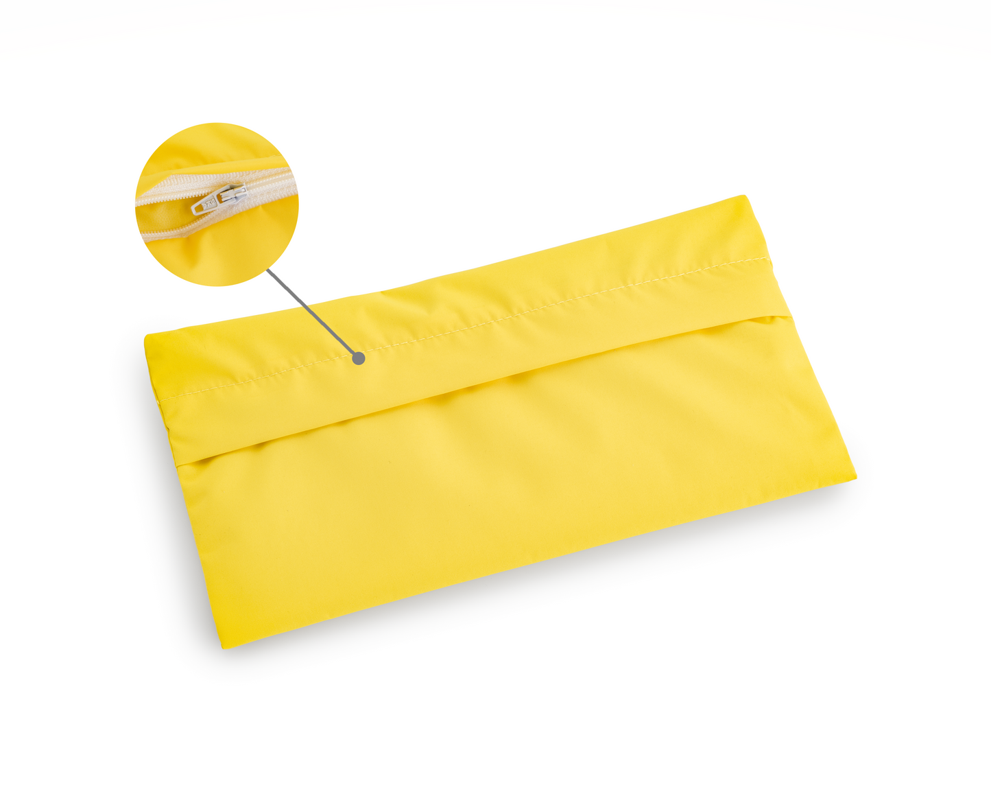 Porta assorbenti lavabili wet bag
