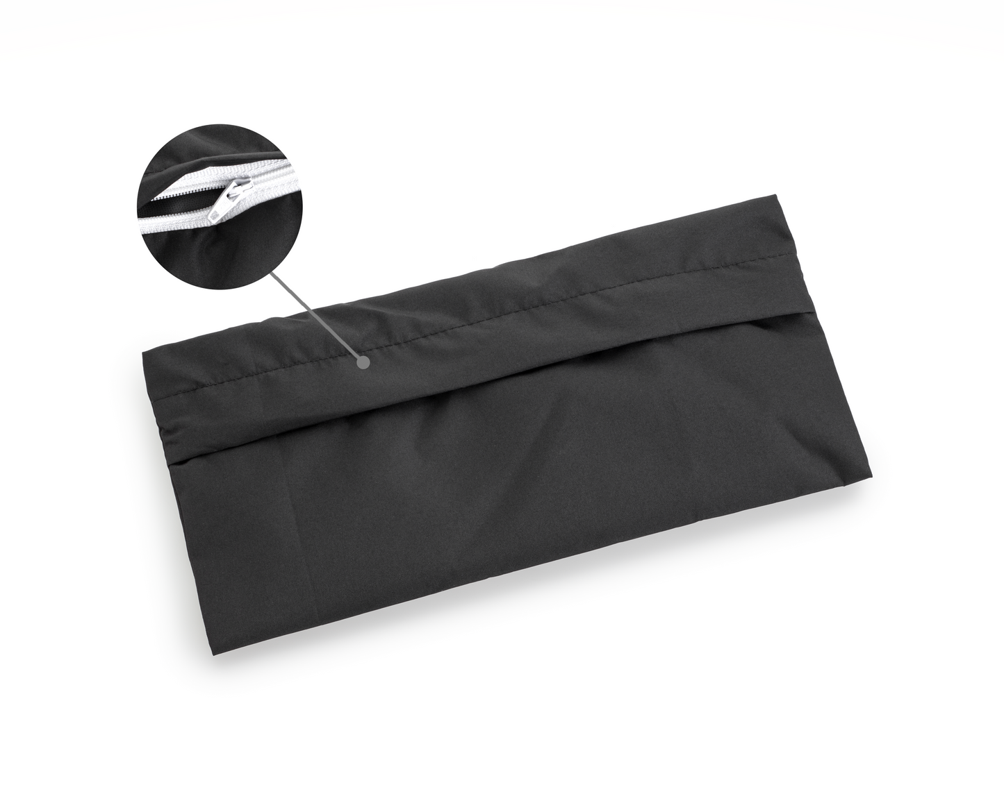Porta assorbenti lavabili wet bag