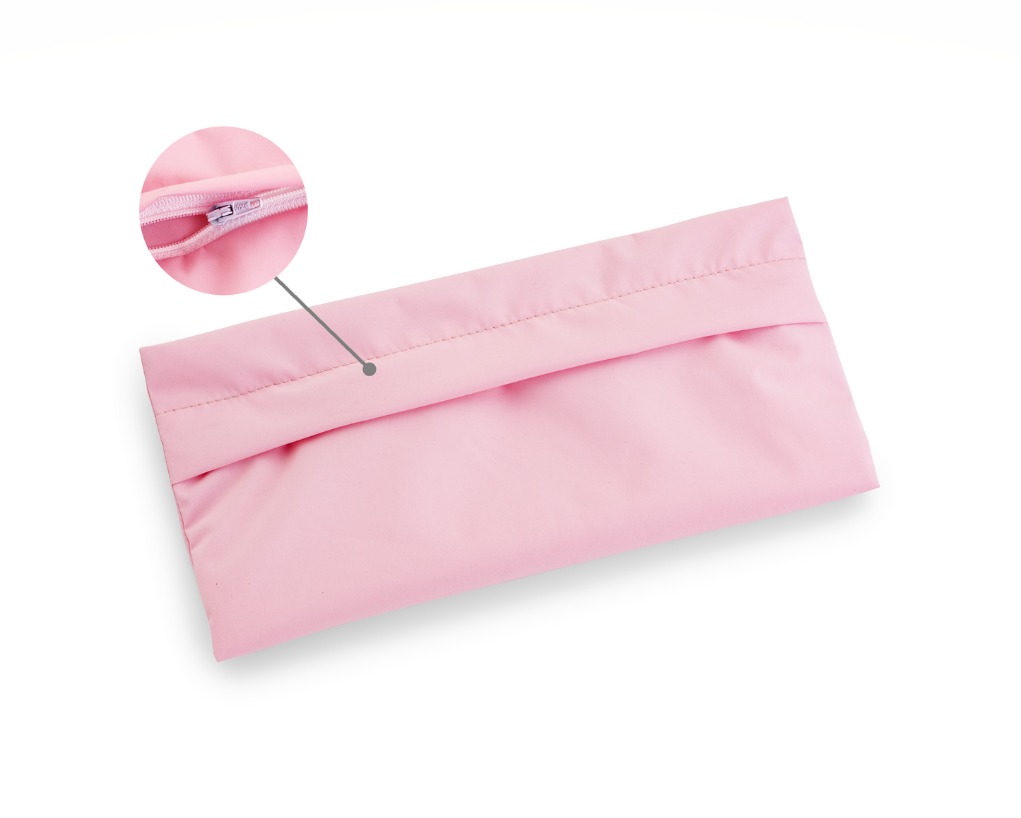 Porta assorbenti lavabili wet bag