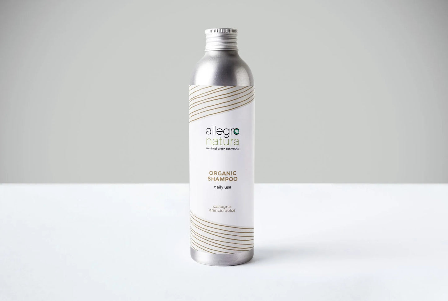 Shampoo lavaggi frequenti