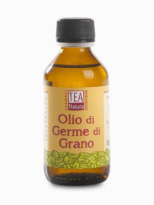 Olio di germe di grano