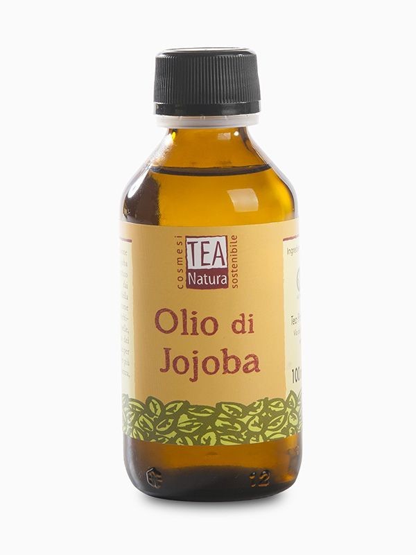 Olio di jojoba