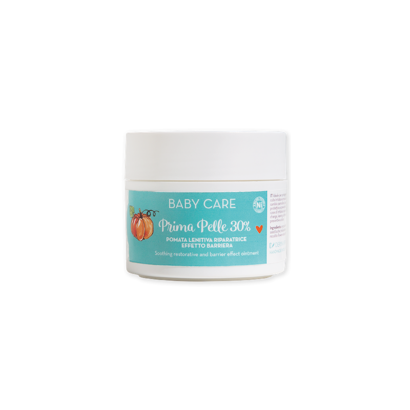 Crema corpo Prima pelle 30% BabyCare