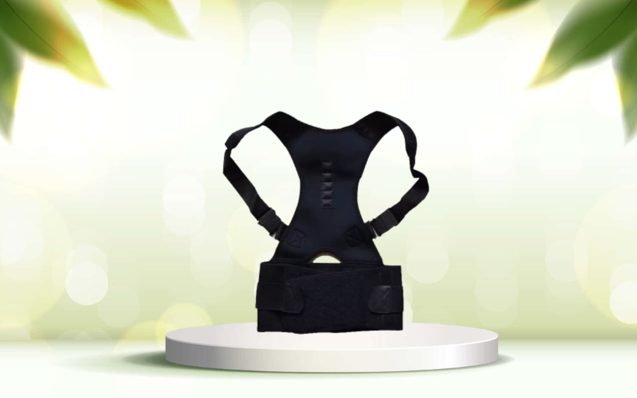 Migliora la postura ogni giorno con Ok Shoulder: il supporto intelligente da provare