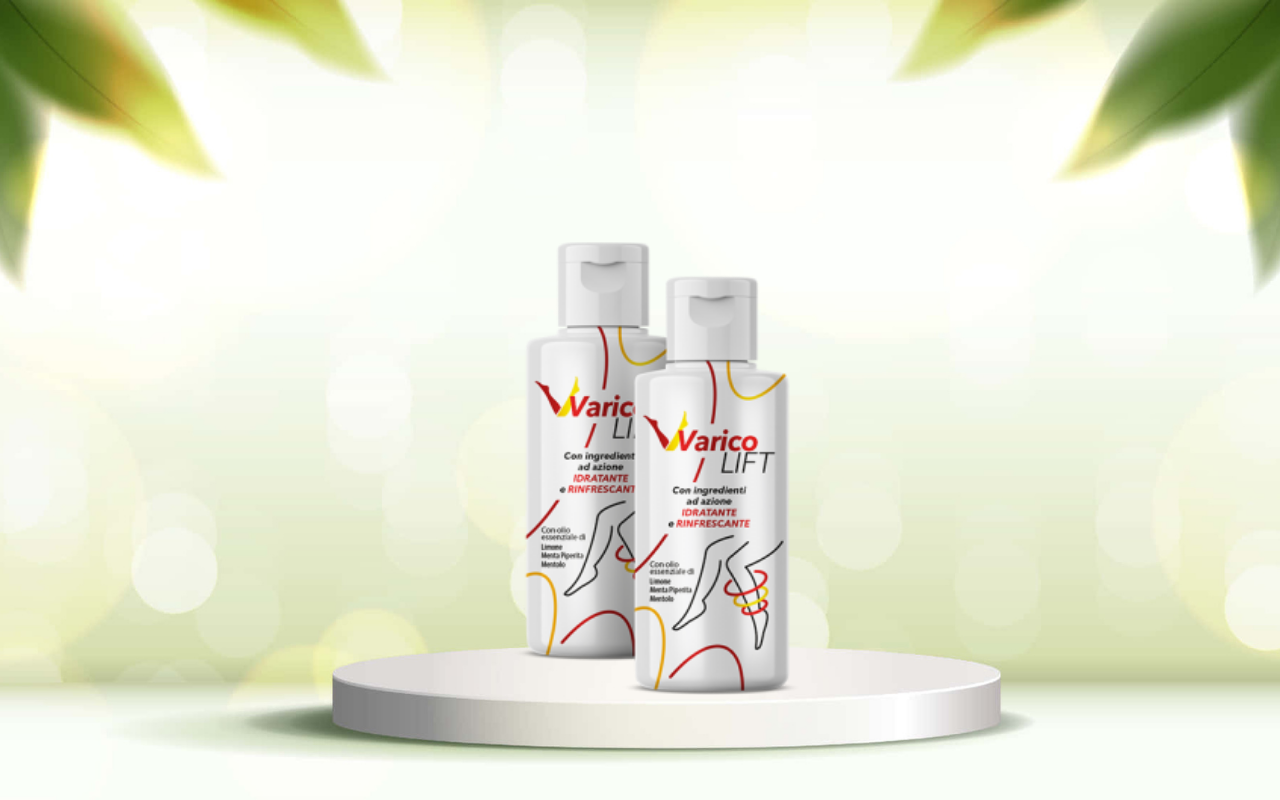 Prova varicolift: la crema naturale che dona leggerezza e benessere alle gambe