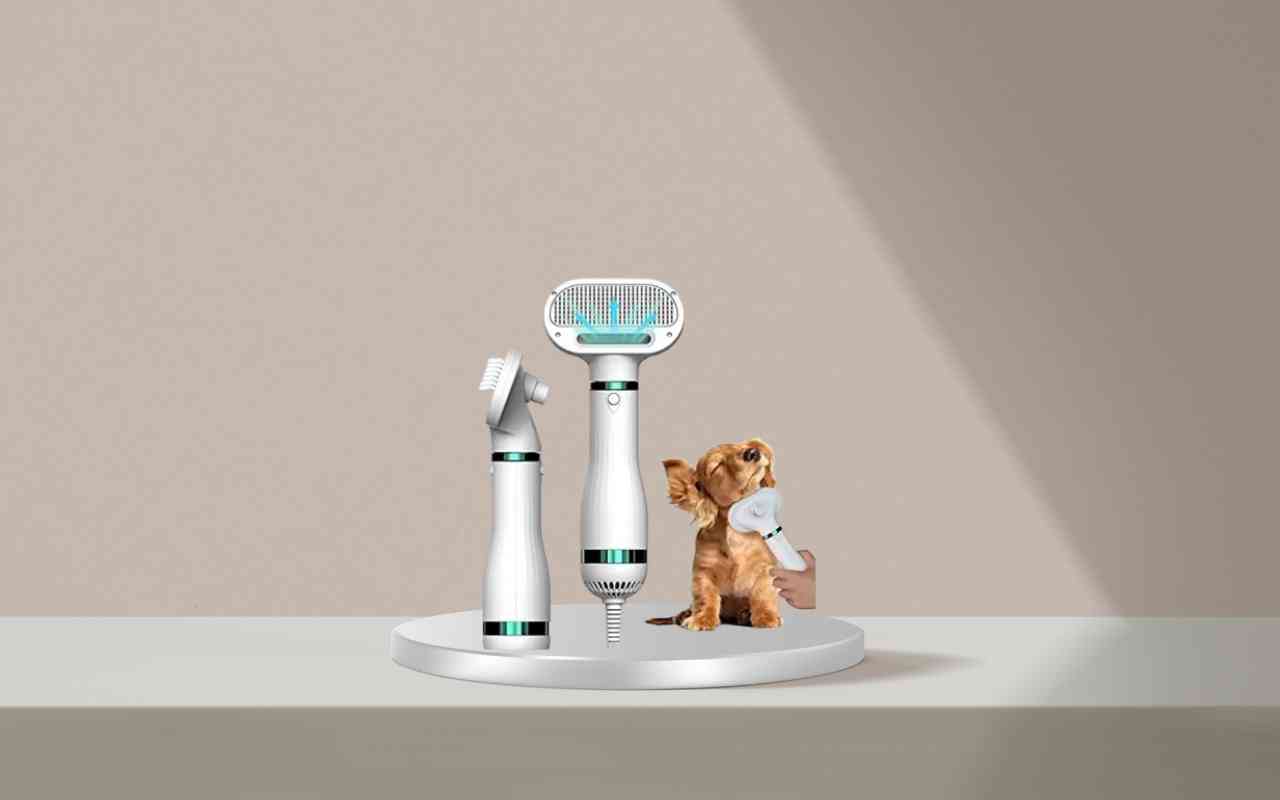 Addestra il tuo cane o gatto senza stress con Nice Pet: scopri il metodo a ultrasuoni