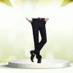 Scopri i pantaloni eleganti uomo 2×1: comfort senza rinunciare all’eleganza