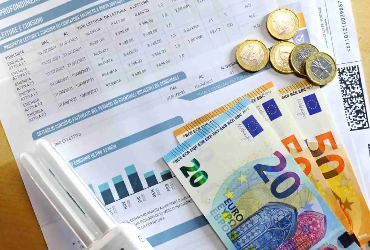 Nuovi importi del bonus bollette 2025: scopri le cifre aggiornate per le famiglie