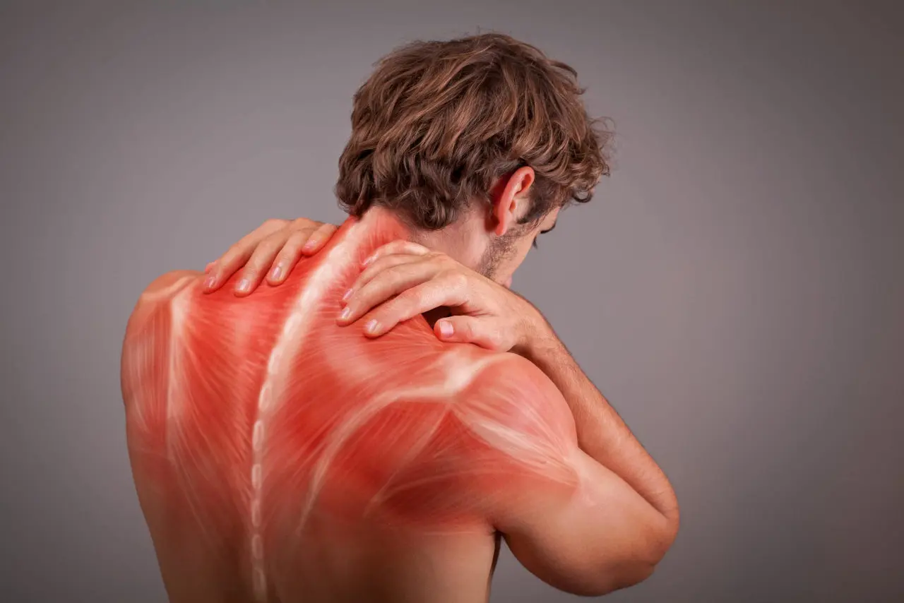 Dolori muscolari alle gambe e alle braccia: attenzione a questi tre segnali