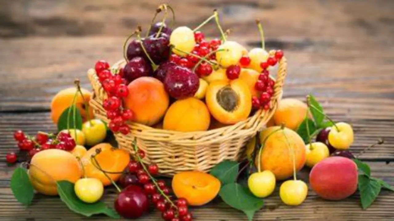 La frutta può causare infiammazione: ecco quali scegliere per una dieta anti-infiammatoria