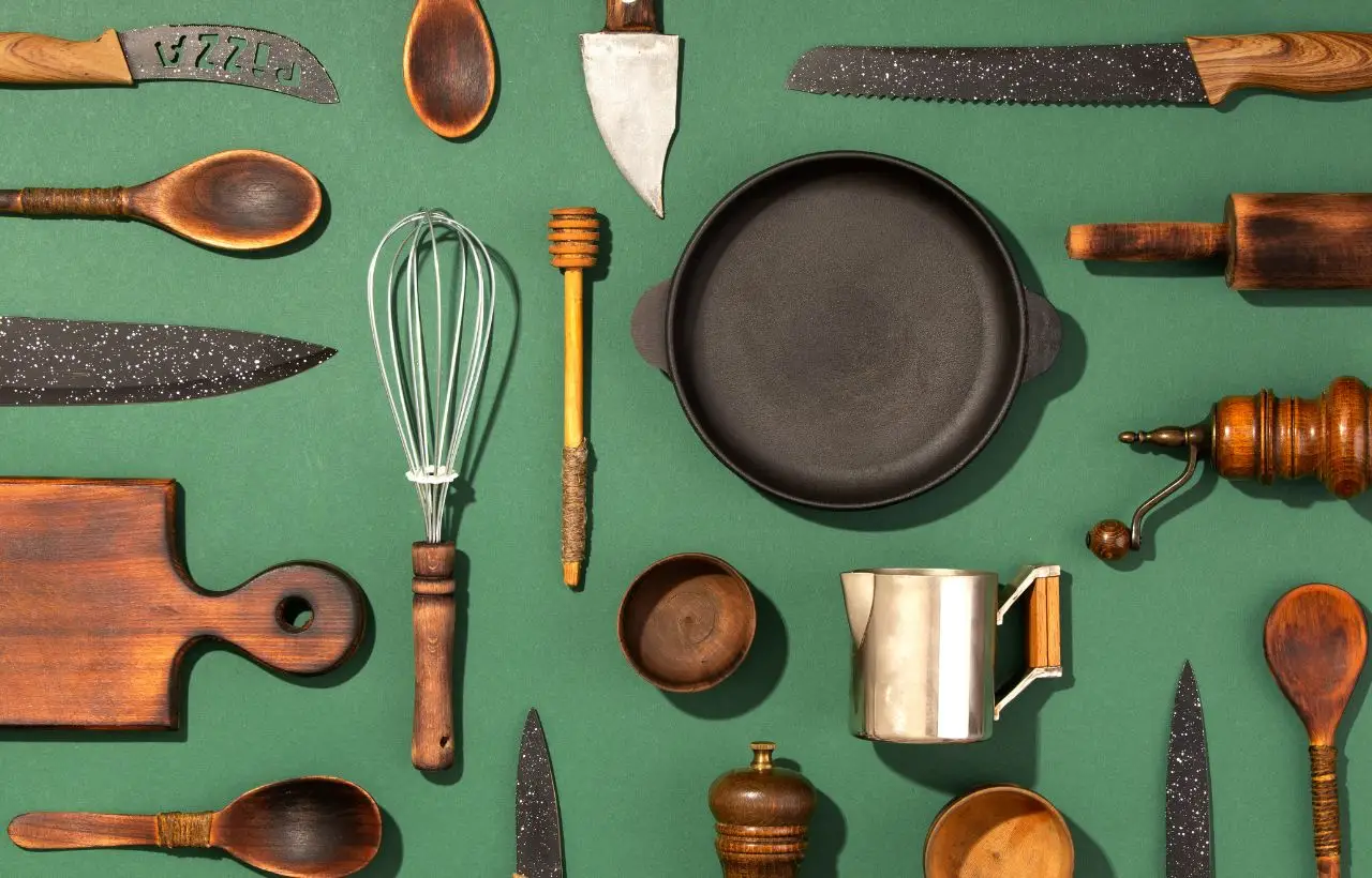 Allerta salute: ecco perché gli oggetti in legno non sono sempre la scelta migliore