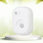 Elimina subito i cattivi odori con O3 Cube: aria fresca per frigo e spazi piccoli