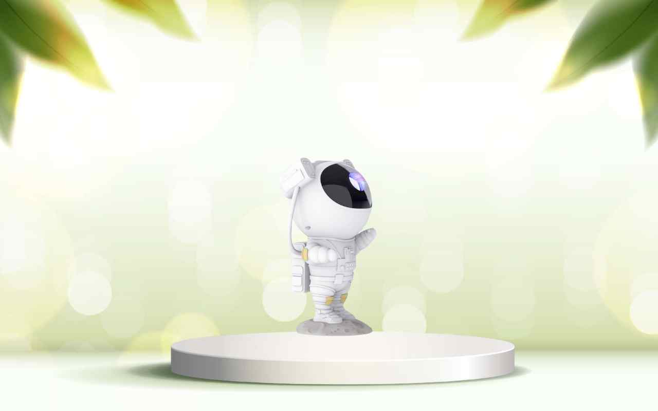 Trasforma la tua casa in un cielo stellato con AstroSky: scopri l’offerta esclusiva