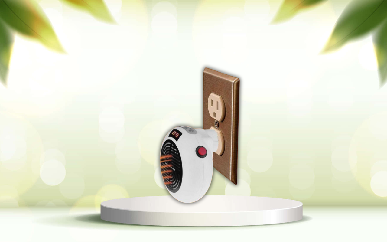 Riscalda ogni stanza in pochi minuti: prova Wonder Heater Pro e scopri il comfort