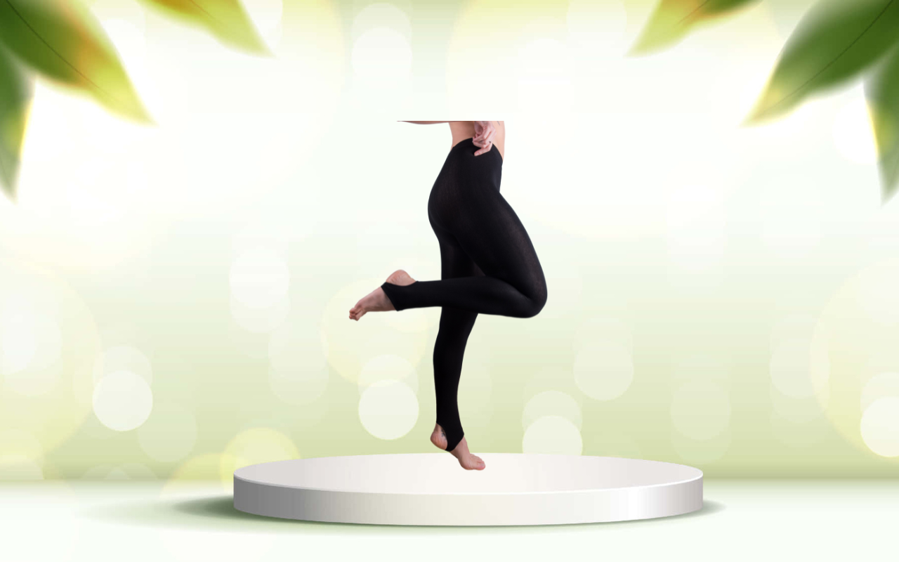 Scopri i collant termici modellanti: comfort e stile per l’inverno senza rinunce