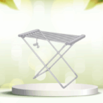 Stendino elettrico: asciuga il bucato velocemente anche in inverno, provalo ora