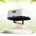 Scopri l’asciugatrice portatile compatta: asciuga i tuoi capi ovunque e in fretta