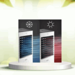 EKO-AIR: scopri il raffrescatore, scaldino e umidificatore 3-in-1 per tutto l’anno