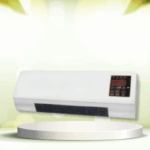 Riscalda e ventila i tuoi ambienti: scopri Eko‑Splitter per comfort immediato