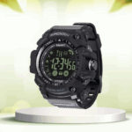 Scopri BRV: lo smartwatch rugged impermeabile per sport e outdoor senza limiti