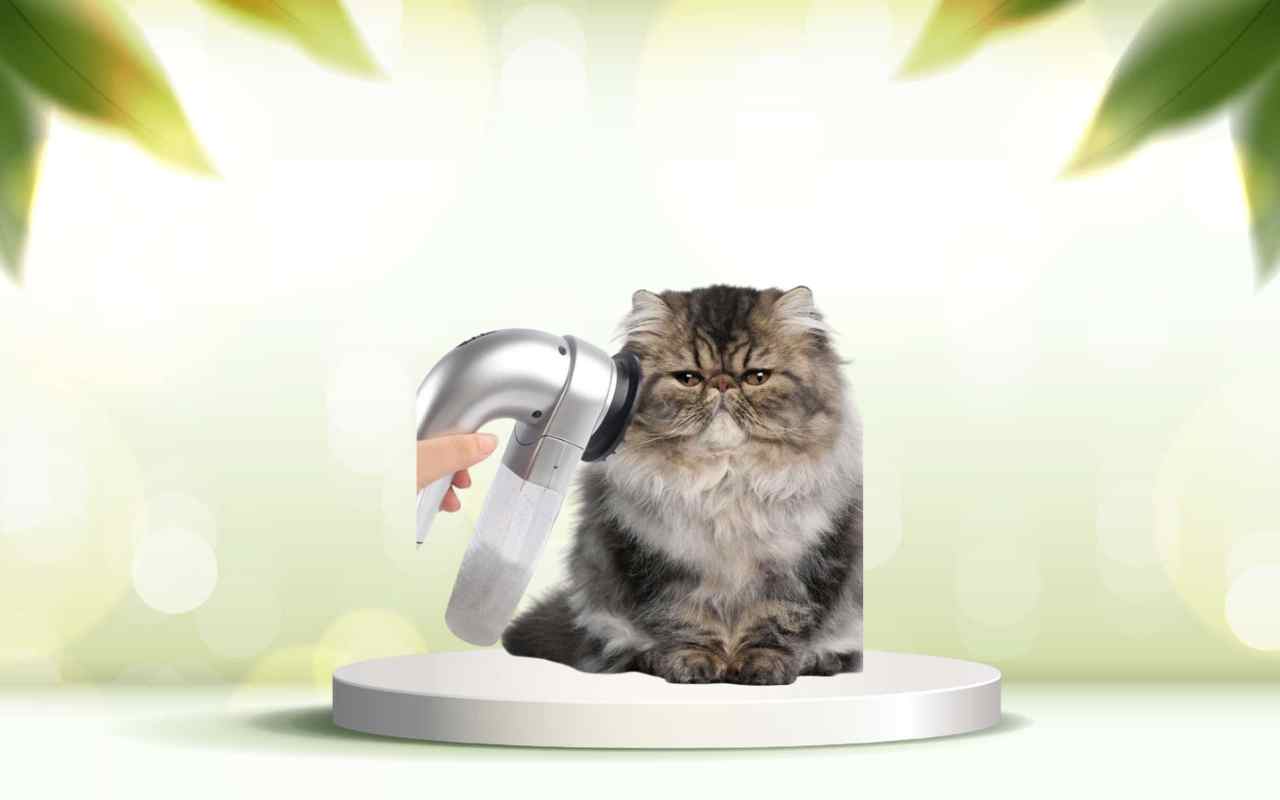 Scopri spazzolAmica: elimina i peli degli animali e migliora la pulizia di casa tua