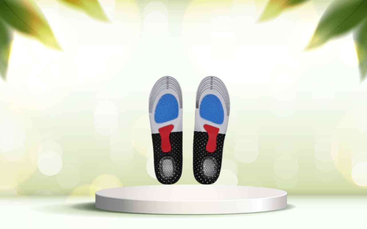 Scopri Foot Relax: comfort immediato per i tuoi piedi, sostegno e sollievo garantiti