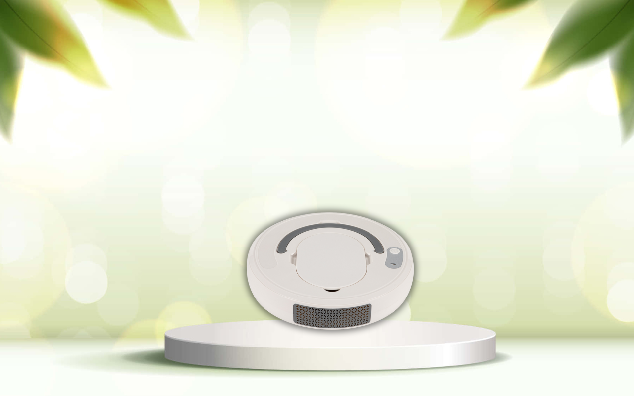 Scopri come X SweepUP rivoluziona la pulizia della casa: compatto, potente e silenzioso